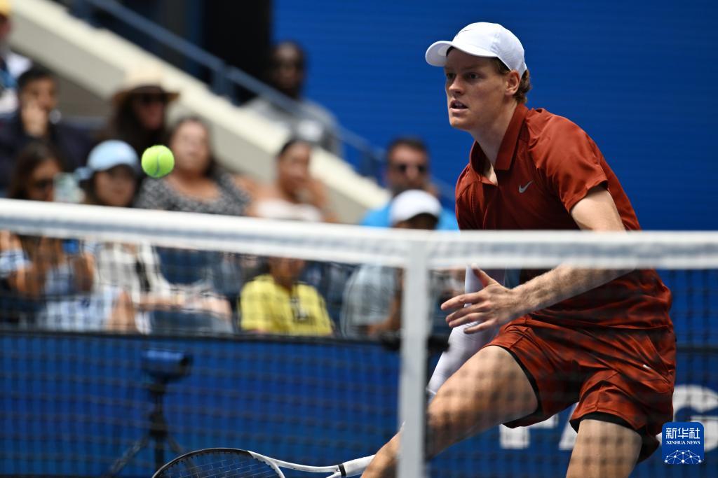 AA, 开赛男子单 AA, 开赛男子单