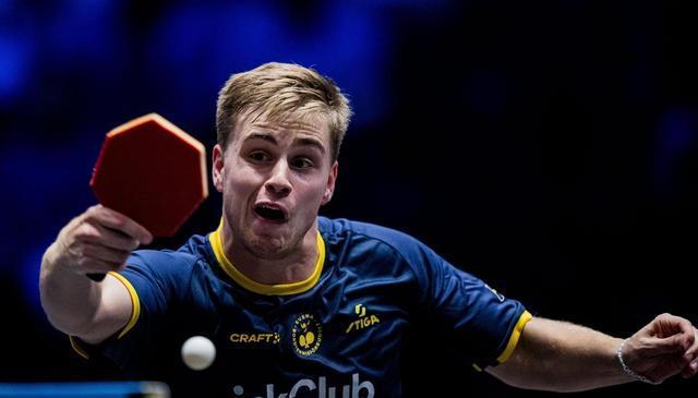 根据瑞典媒, 前四局比赛, 加德夺冠