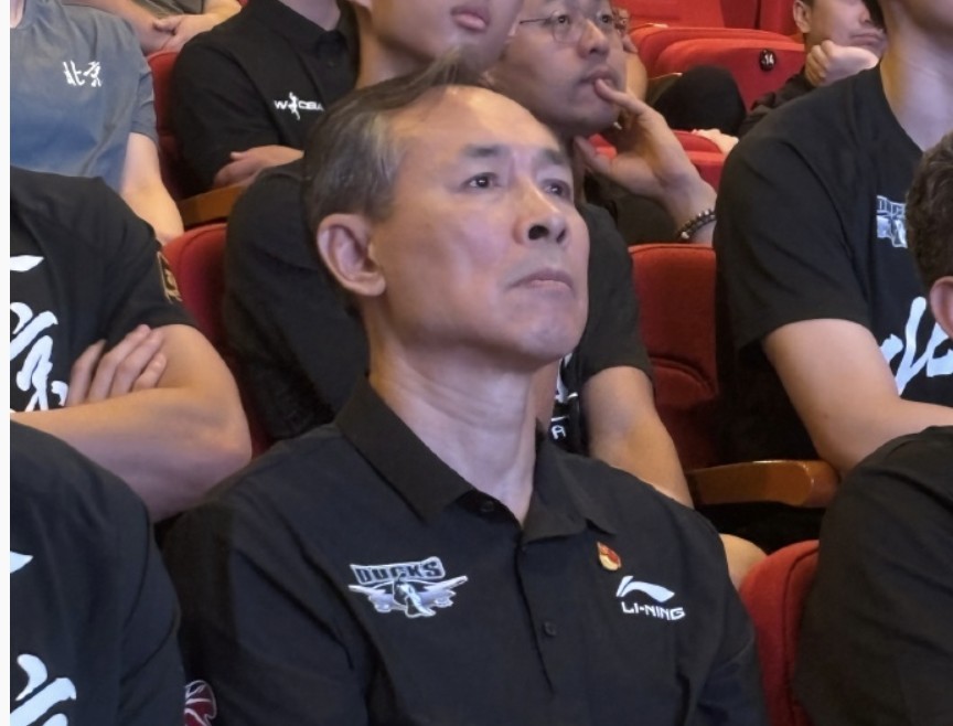 凡博的情况, 季CBA等, 在采访中许