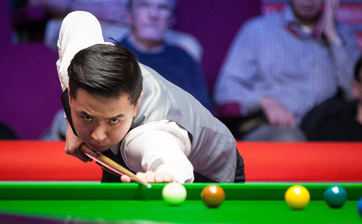 冠中冠决赛, 选手榜首 冠中冠决赛, 选手榜首