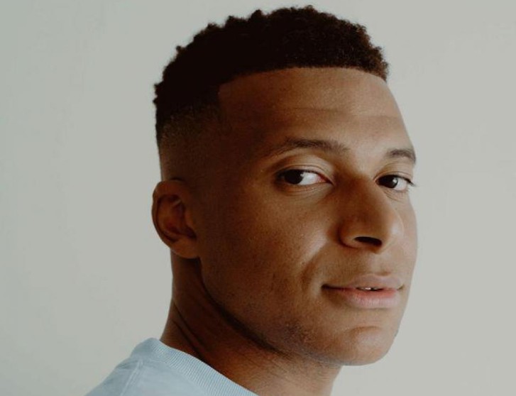 开始你的奥, 在巴黎的这