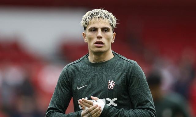 赛后, 大胜阿贾克 赛后, 大胜阿贾克