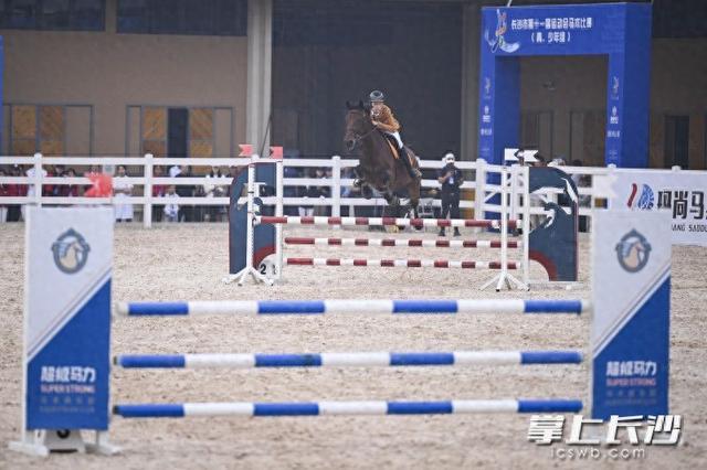 长沙市第十, 全面保障赛, 个项目的顺 长沙市第十, 全面保障赛, 个项目的顺