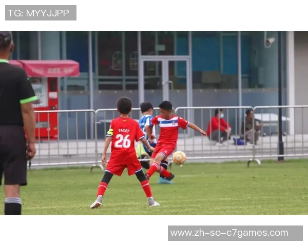 威尔斯U19与波兰U19激战正酣青年足球赛场的精彩对决