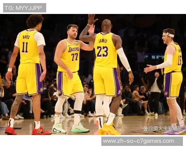 “湖人有意队”上线？美媒：湖人是商场最活泼球队之一，但估计不会有大手笔